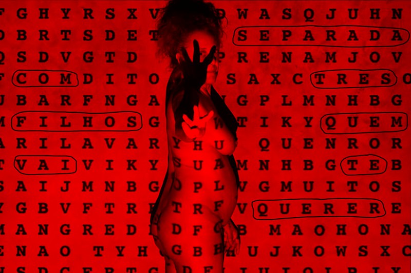 Caça às Palavras 02