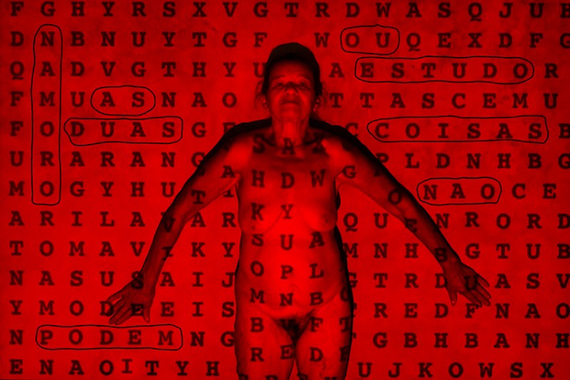 Caça às Palavras 04