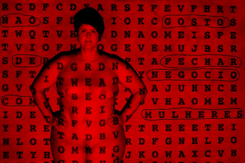 Caça às Palavras 05