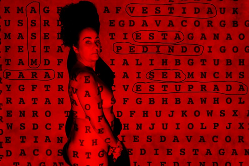 Caça às Palavras 06