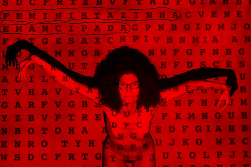 Caça às Palavras 07