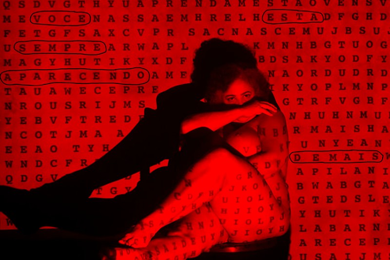 Caça às Palavras 08