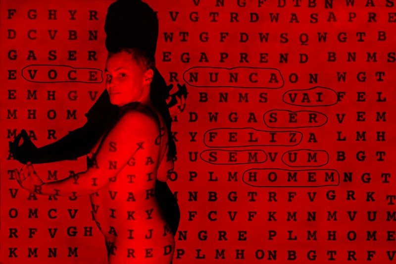 Caça às Palavras 09