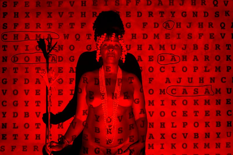 Caça às Palavras 10