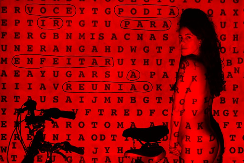 Caça às Palavras 11