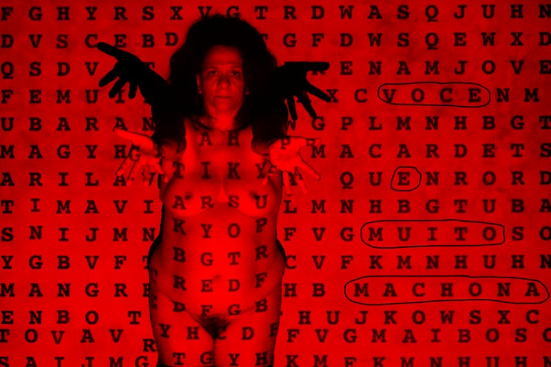 Caça às Palavras 12