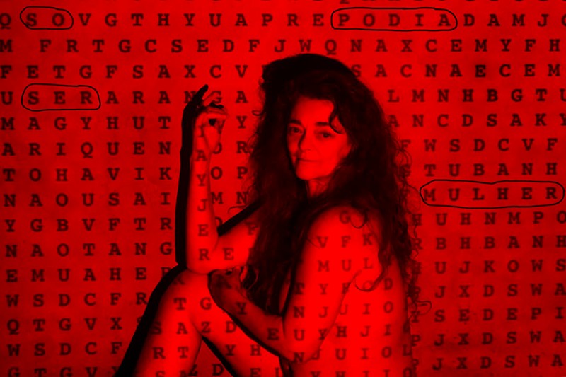 Caça às Palavras 13