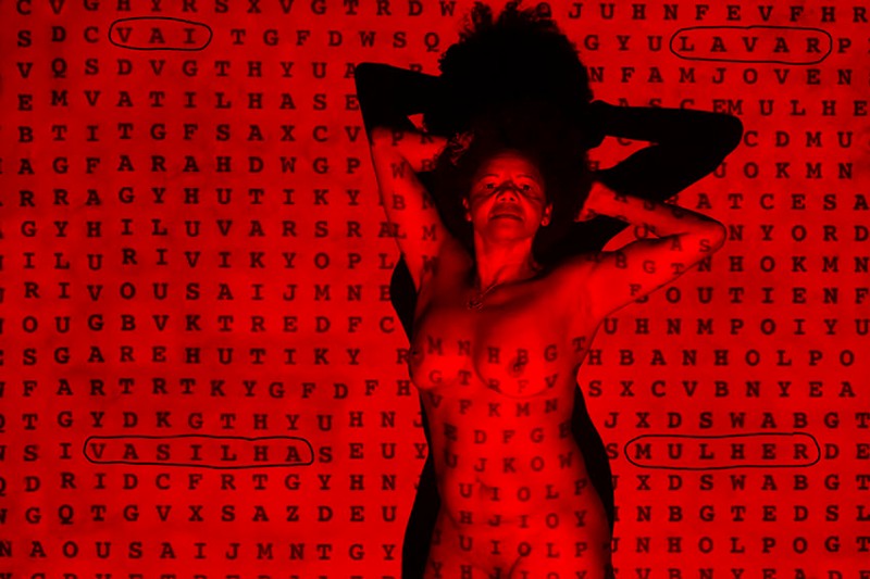 Caça às Palavras 14