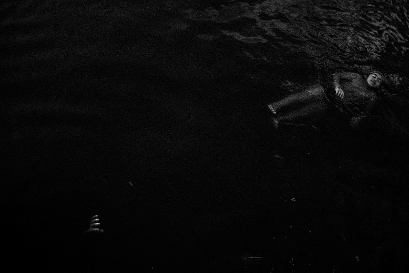 Quando As Águas... 48