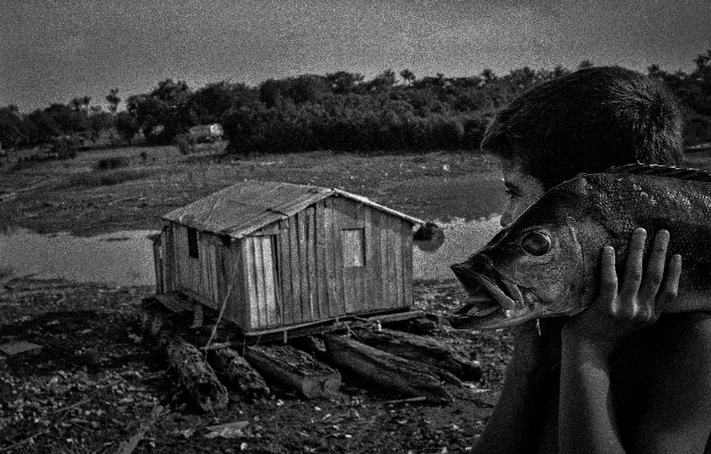 Quando As Águas... 5