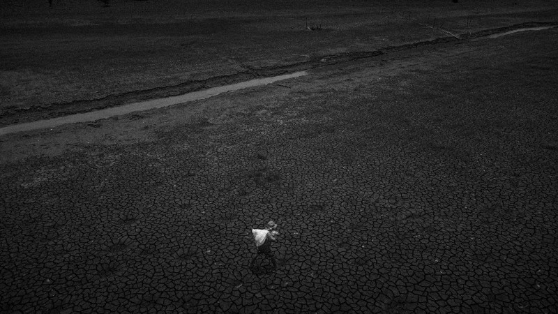 Quando As Águas... 15