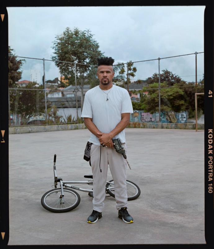 Somos Todos Alvos Aqui 1