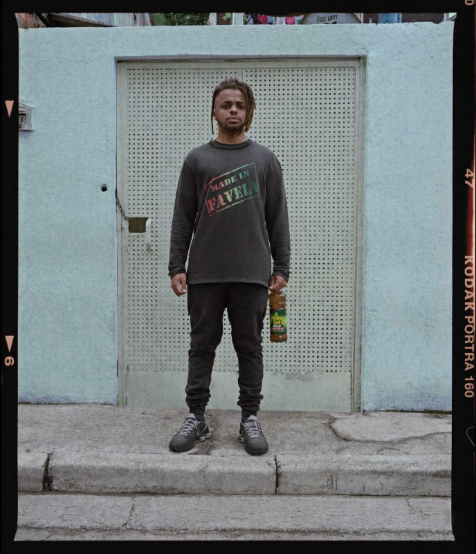 Somos Todos Alvos Aqui 3