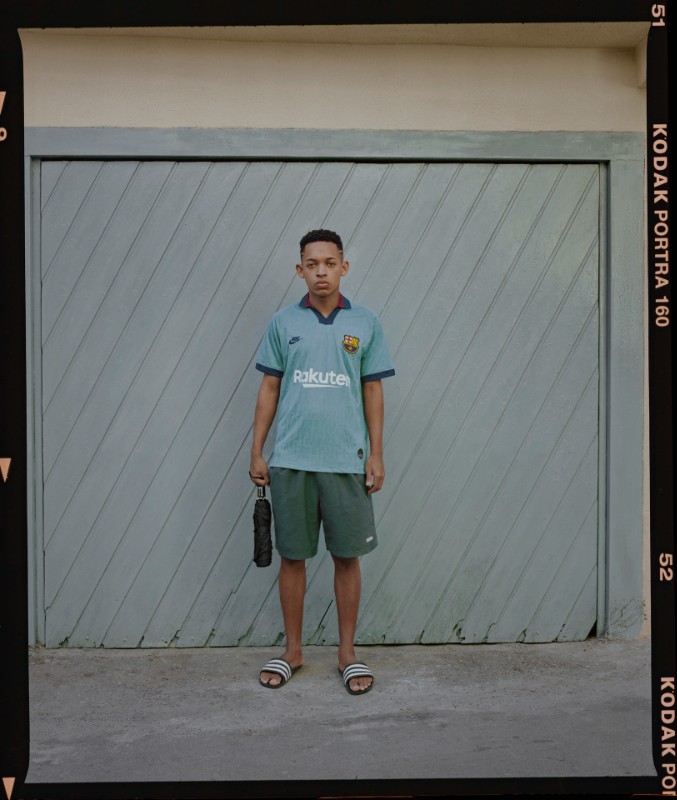 Somos Todos Alvos Aqui 4