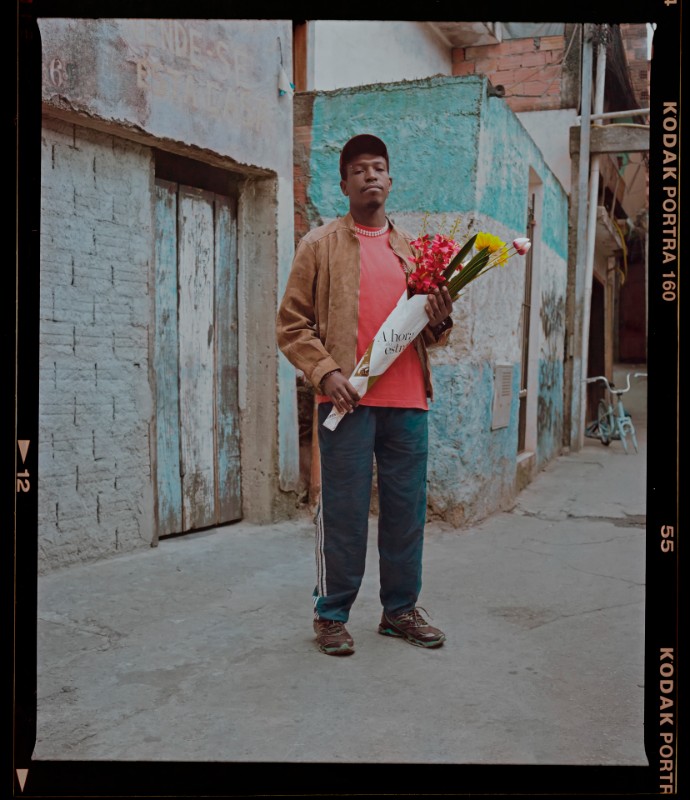 Somos Todos Alvos Aqui 5