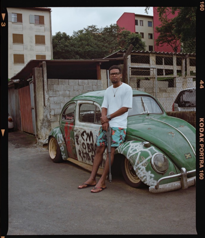 Somos Todos Alvos Aqui 6