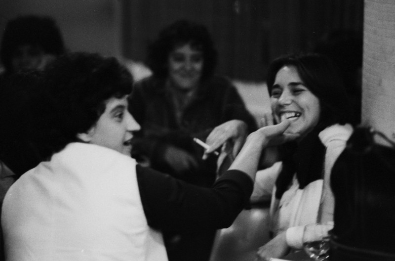 Aperçu de la thématique Identités LGBTQ+