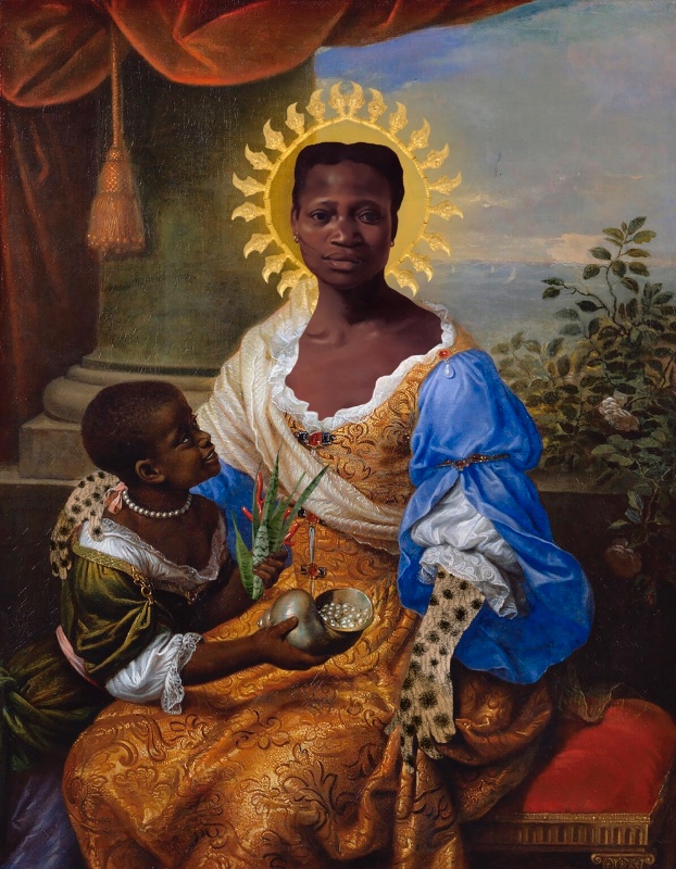 Mignard,_Louise_de_Ke_rouaille