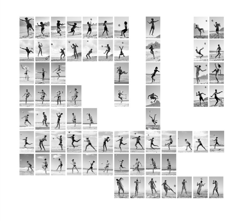 Aperçu de la thématique Sport