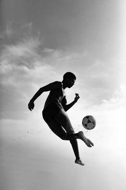 Aperçu de la thématique Sport