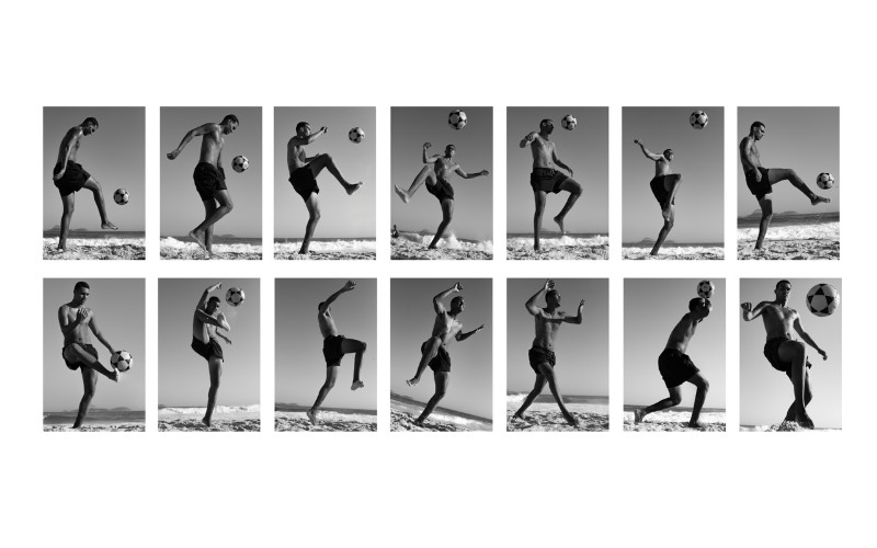 Aperçu de la thématique Sport