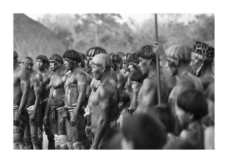 Xingu 13