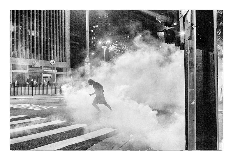 São Paulo Is Burning 10