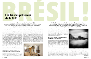 Un fonds photographique brésilien à la BnF