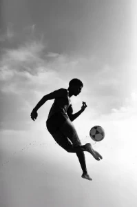 3 Photographes Brésiliens à la Fête